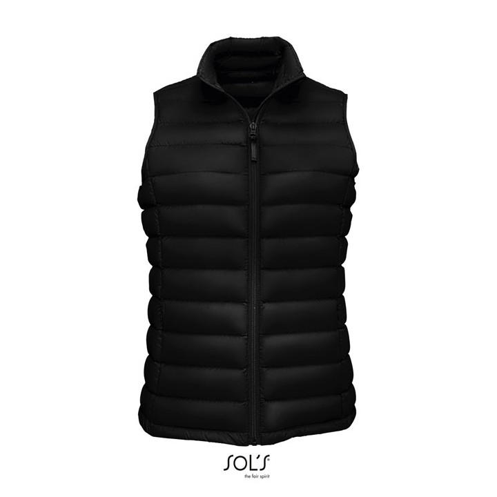 WILSON BW WOMEN DOUDOUNE