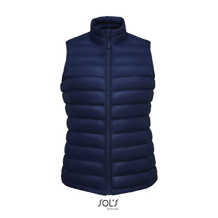 WILSON BW WOMEN DOUDOUNE