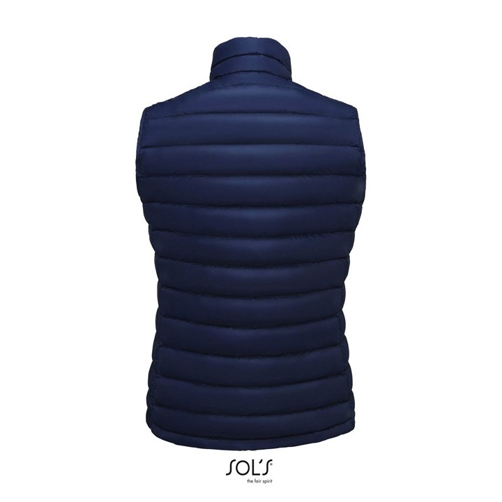 WILSON BW WOMEN DOUDOUNE