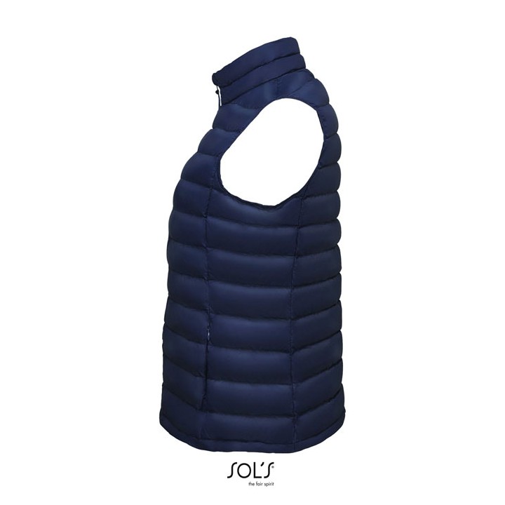 WILSON BW WOMEN DOUDOUNE
