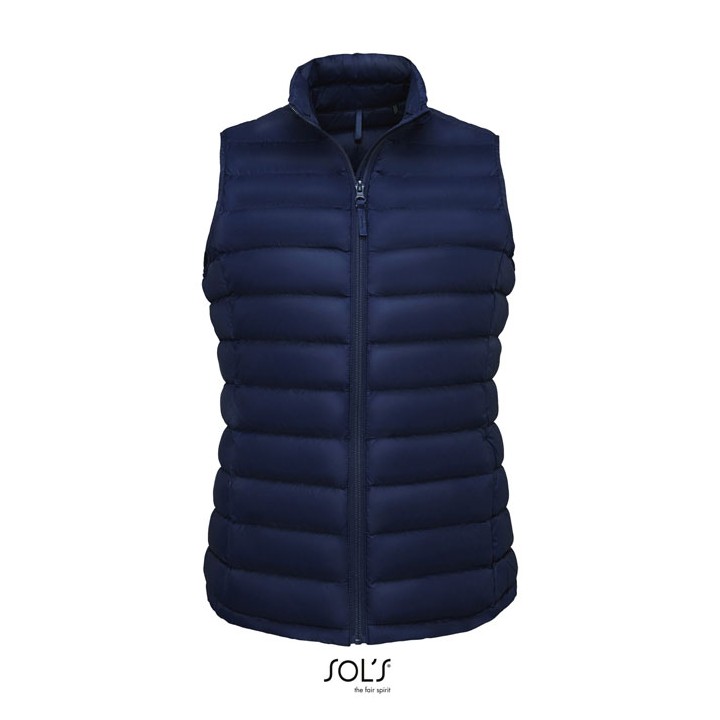 WILSON BW WOMEN DOUDOUNE