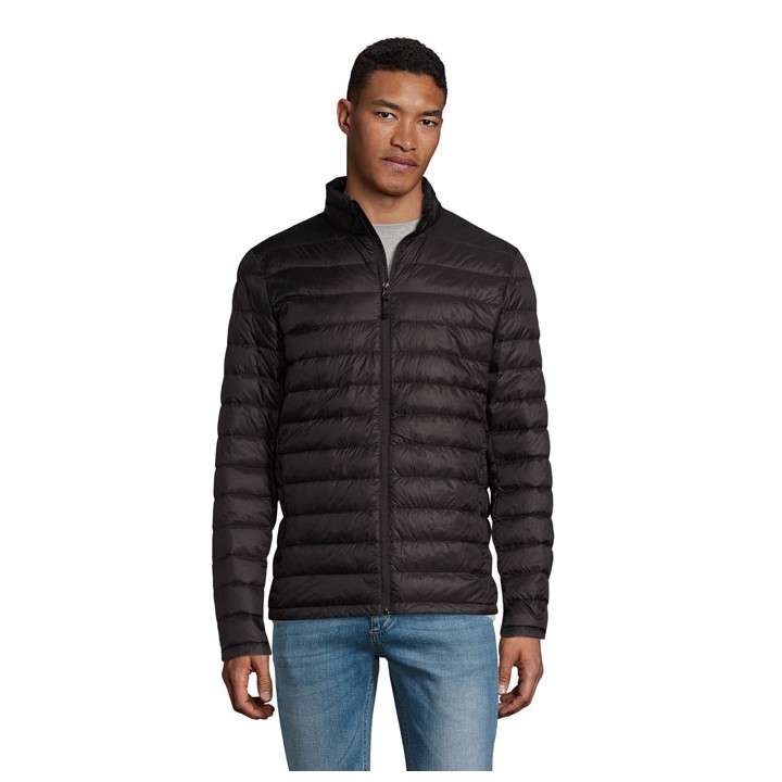 WILSON MEN DOUDOUNE LIGHT