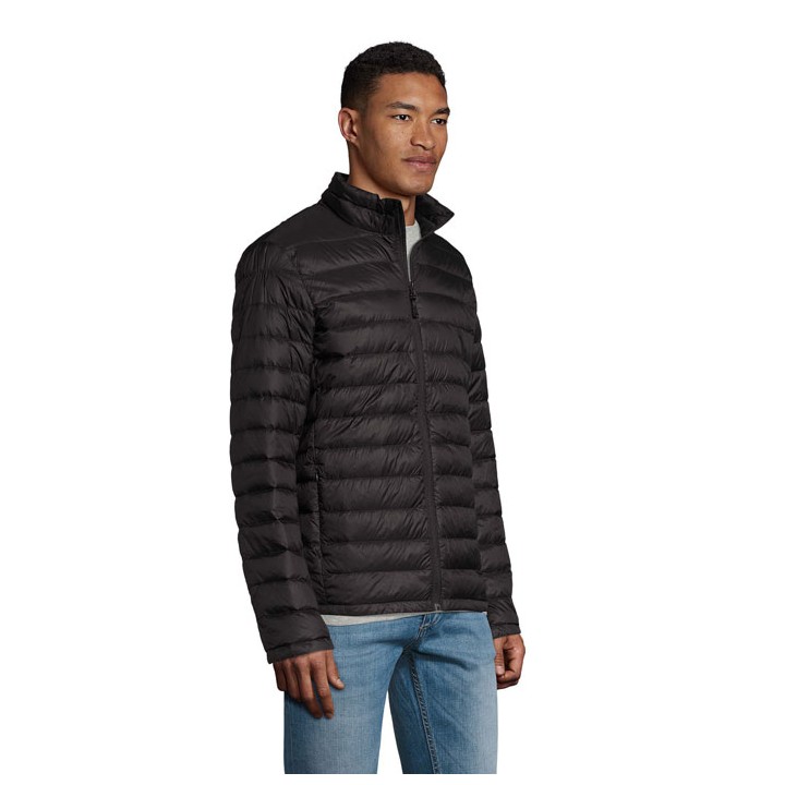 WILSON MEN DOUDOUNE LIGHT