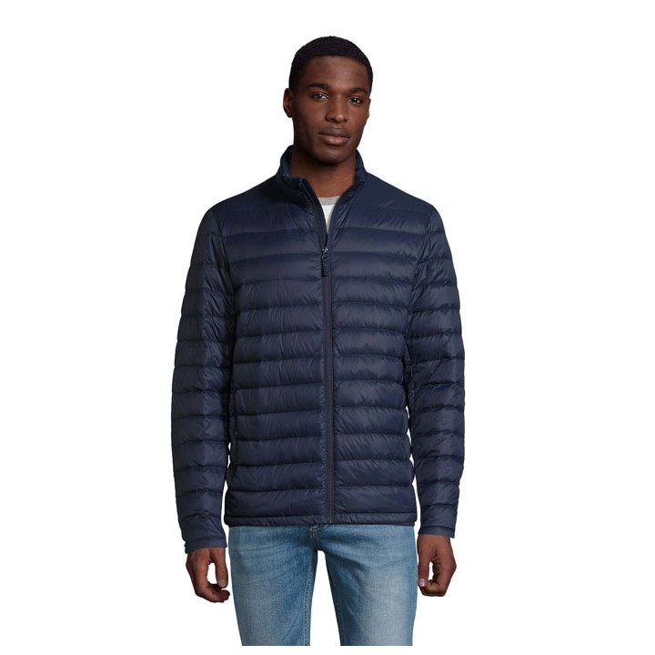 WILSON MEN DOUDOUNE LIGHT