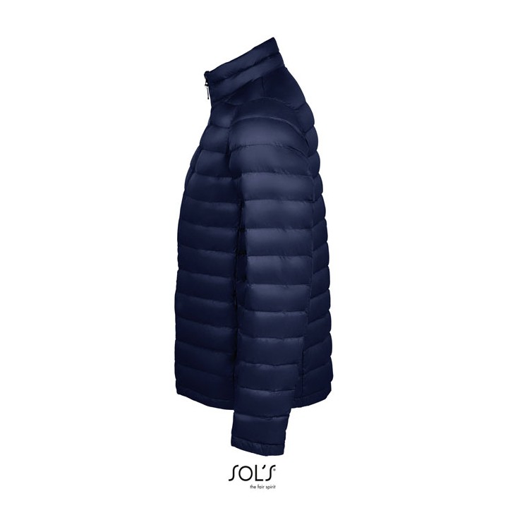 WILSON MEN DOUDOUNE LIGHT