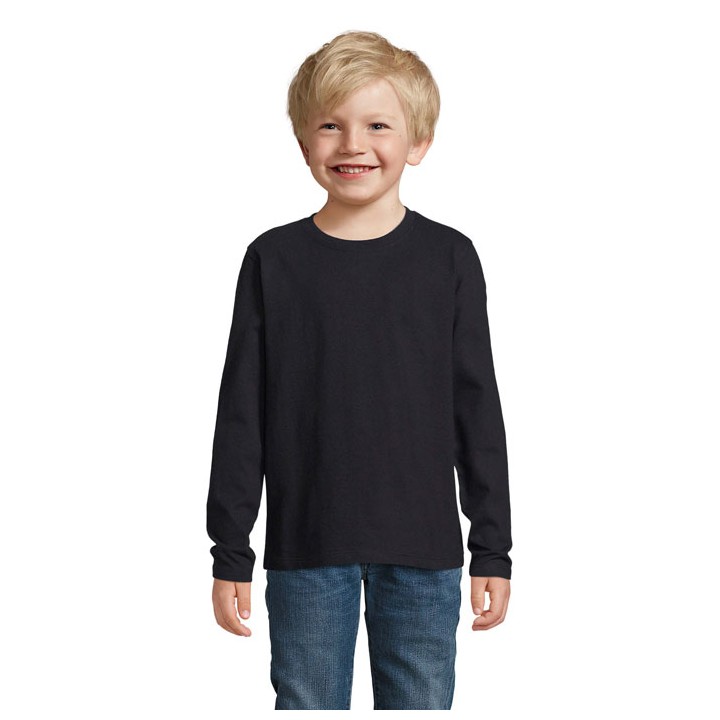 IMPERIAL LSL KIDS T-SHIRT