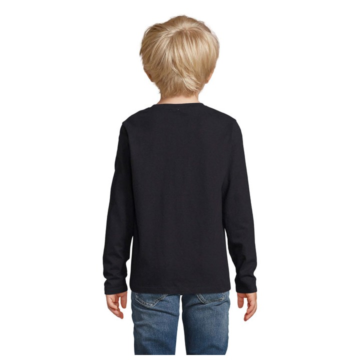 IMPERIAL LSL KIDS T-SHIRT