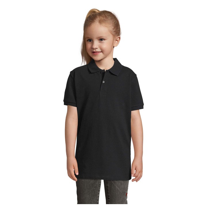 PERFECT KIDS POLO 180g