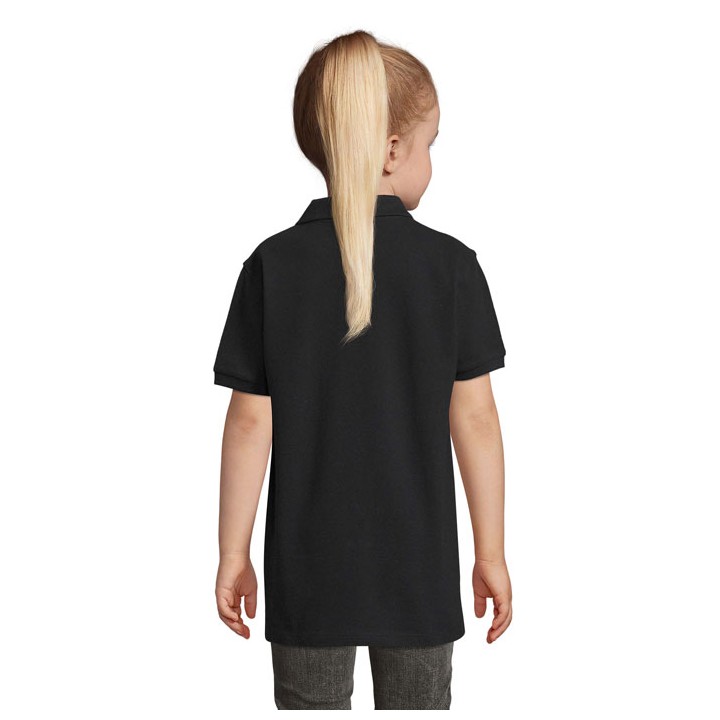 PERFECT KIDS POLO 180g