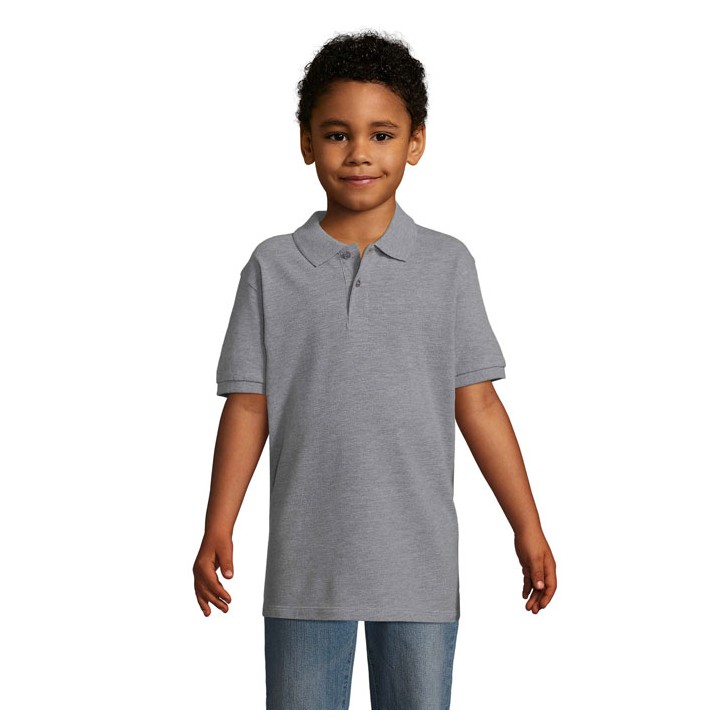 PERFECT KIDS POLO 180g