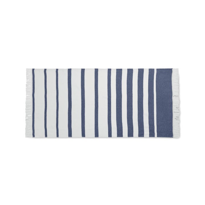 Serviette SEAQUAL® 70x140cm