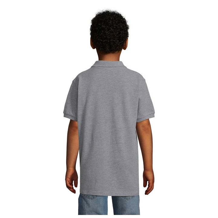 PERFECT KIDS POLO 180g