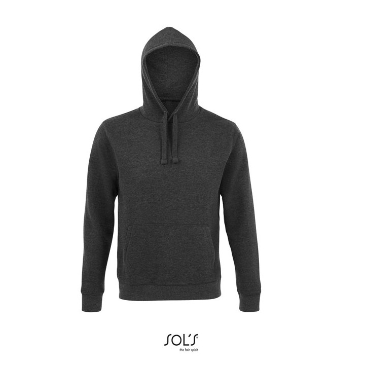 SPENCER SWEAT CAPUCHE 280