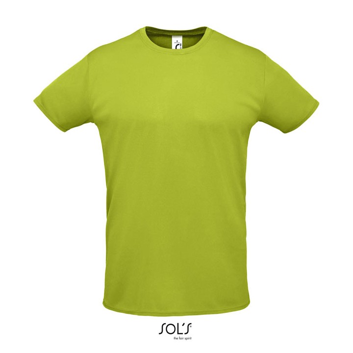 SPRINT UNI T-SHIRT 130g