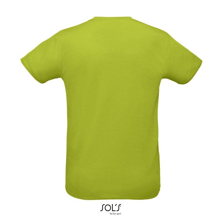 SPRINT UNI T-SHIRT 130g