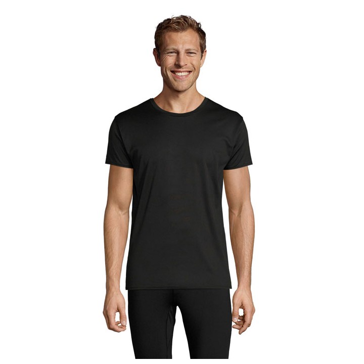 SPRINT UNI T-SHIRT 130g