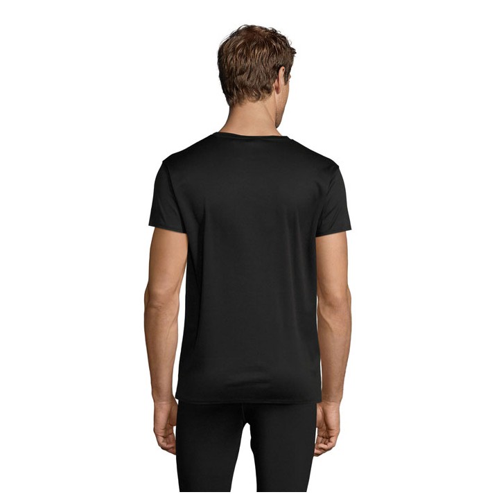 SPRINT UNI T-SHIRT 130g