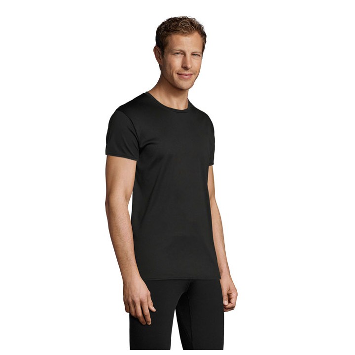 SPRINT UNI T-SHIRT 130g