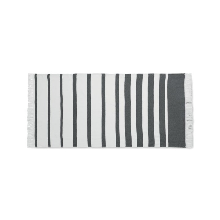 Serviette SEAQUAL® 70x140cm