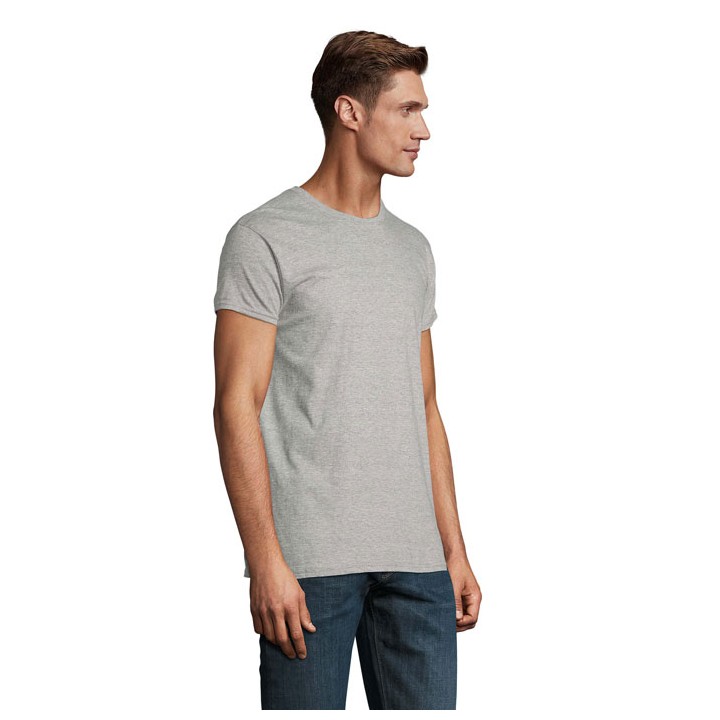 EPIC UNI T-SHIRT 140g