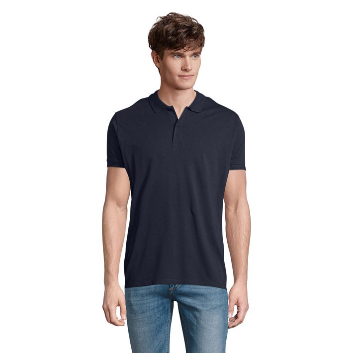 PLANET MEN Polo 170g