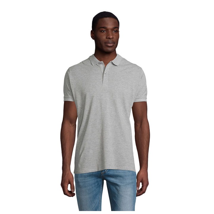 PLANET MEN Polo 170g