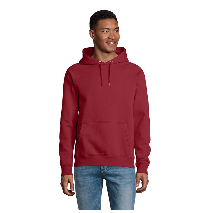 STELLAR Sweat Capuche
