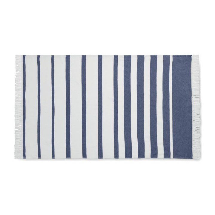 Serviette SEAQUAL® 100x170cm