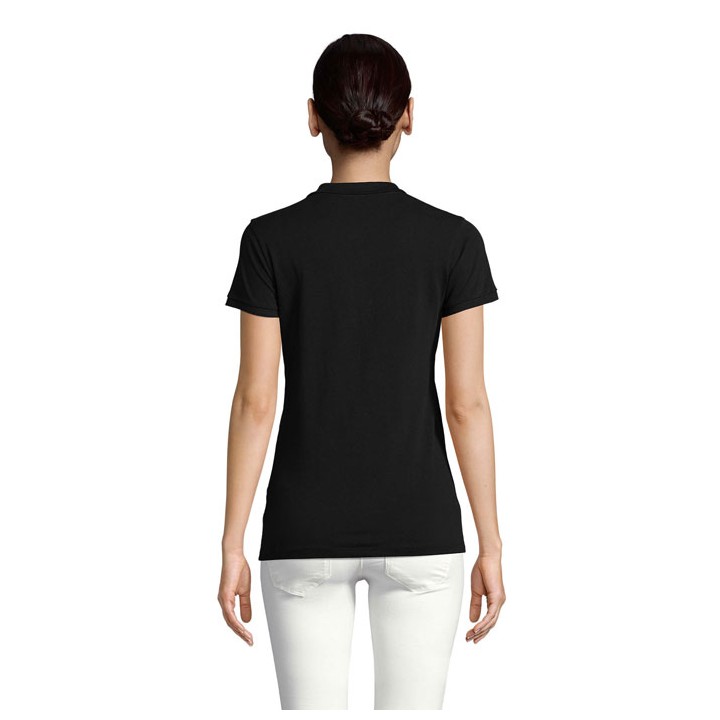 PLANET WOMEN Polo 170g
