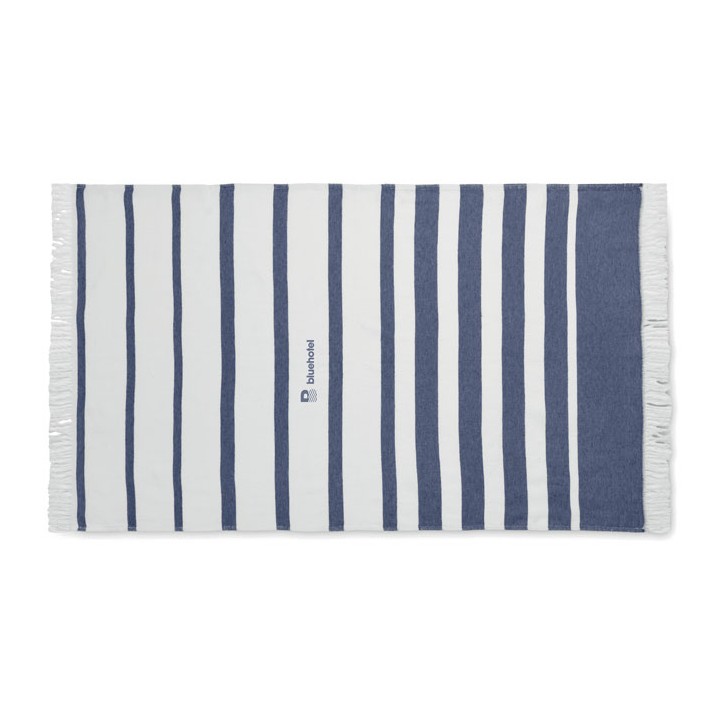 Serviette SEAQUAL® 100x170cm
