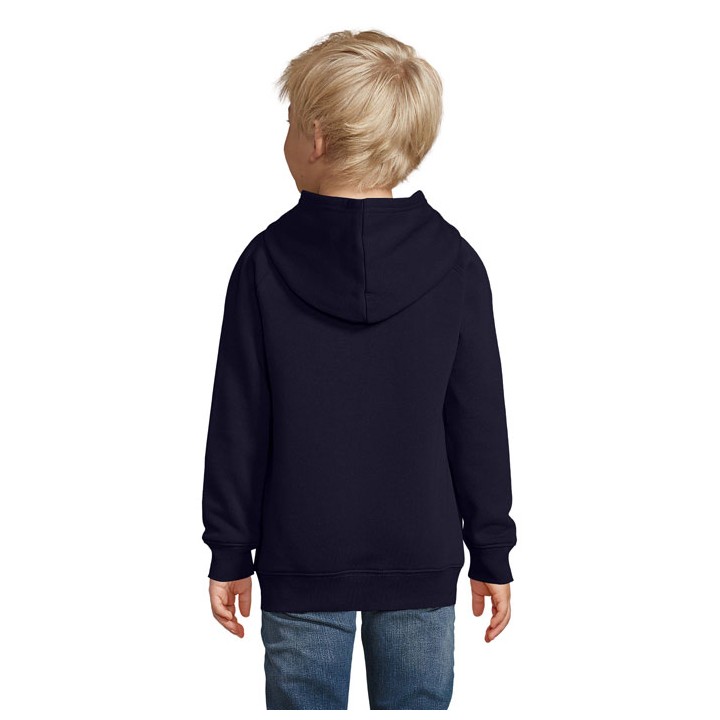 STELLAR KIDS SWEAT CAPUCHE
