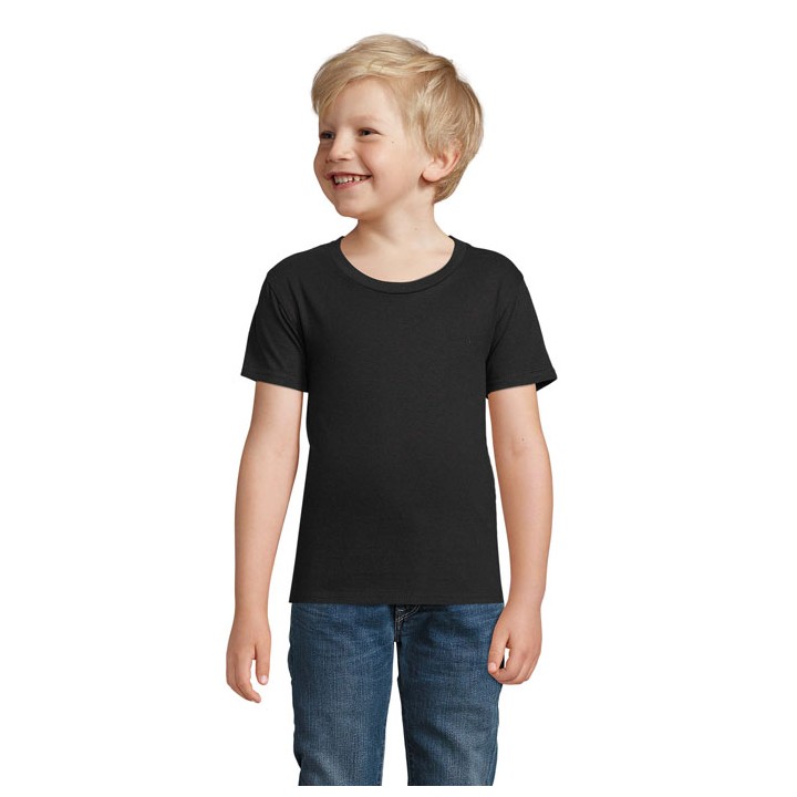 PIONEER KIDS T-SHIRT BIO