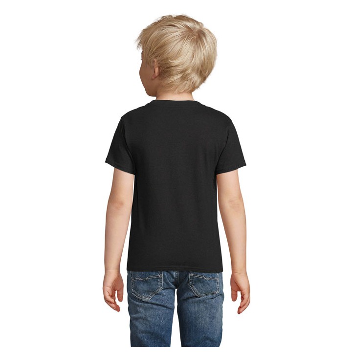 PIONEER KIDS T-SHIRT BIO