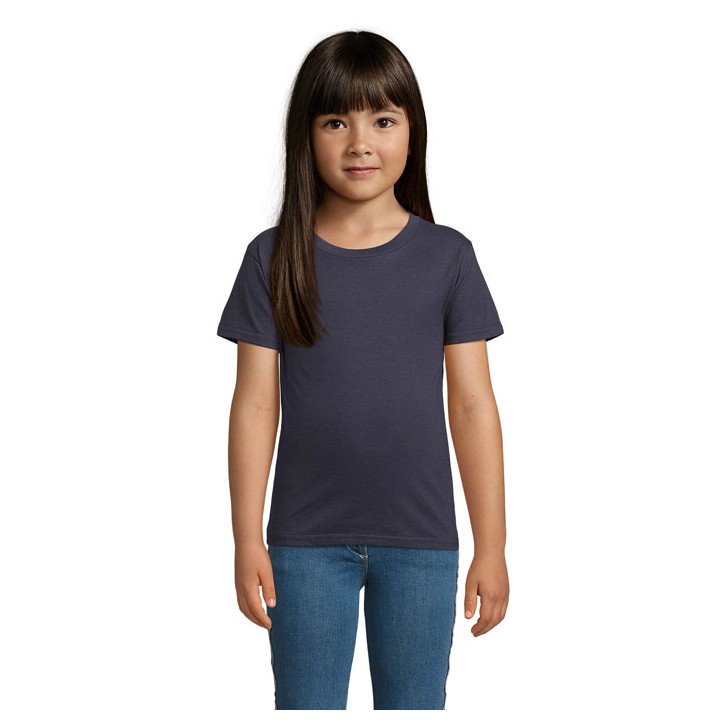 PIONEER KIDS T-SHIRT BIO