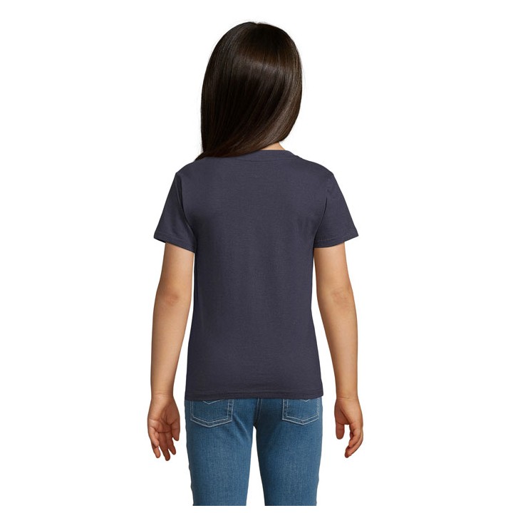PIONEER KIDS T-SHIRT BIO