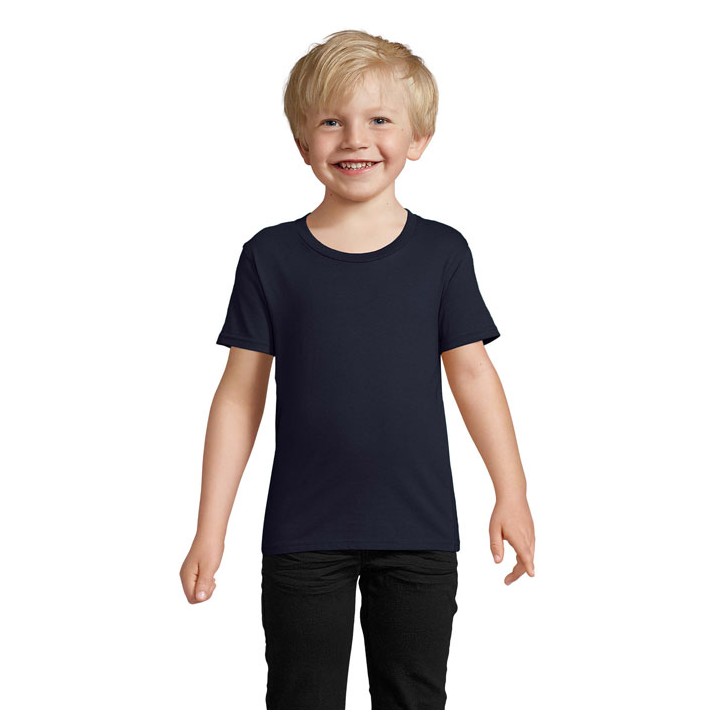 CRUSADER KIDS T-SHIRT 150g