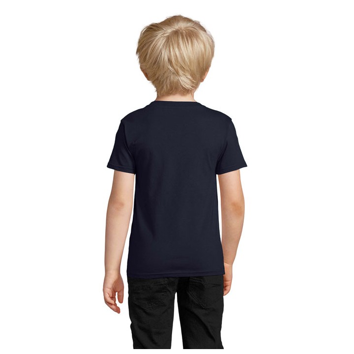 CRUSADER KIDS T-SHIRT 150g