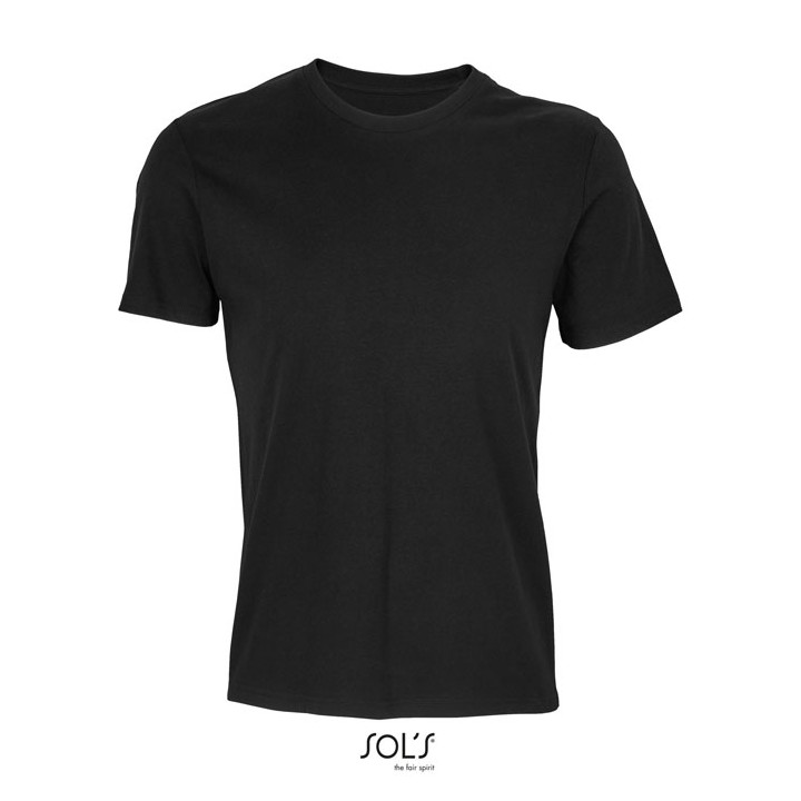 ODYSSEY t-shirt uni 170g