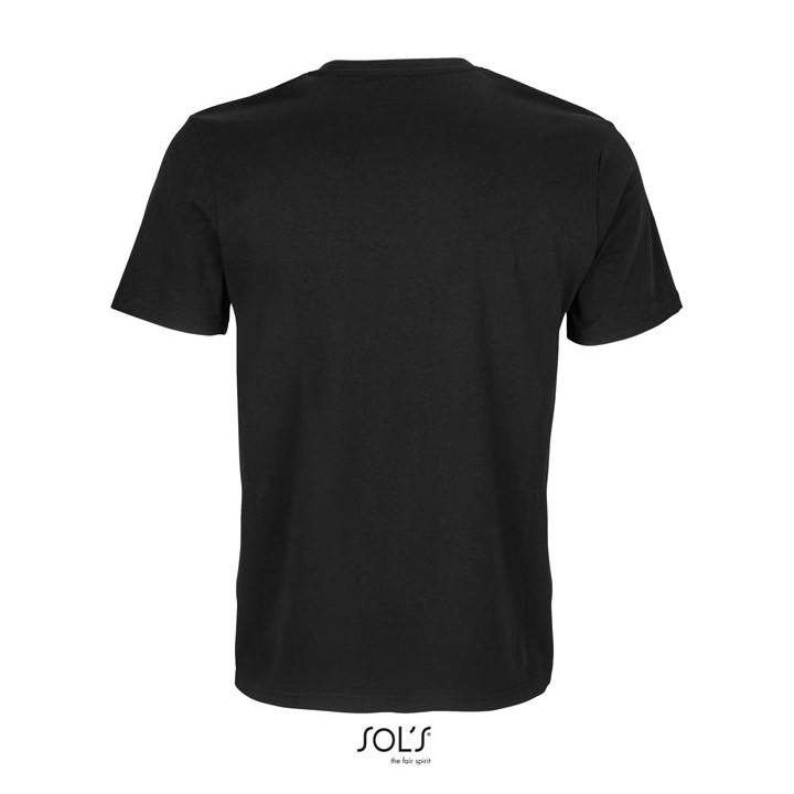 ODYSSEY t-shirt uni 170g