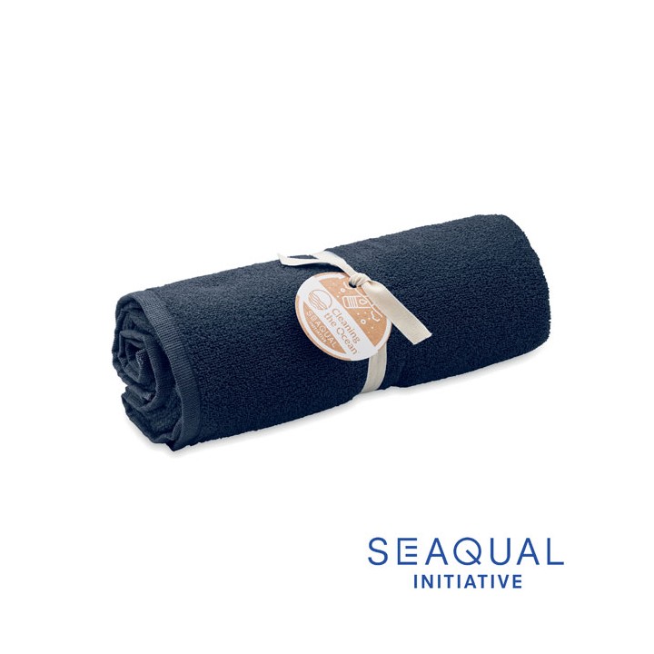 SEAQUAL® serviette 70x140cm