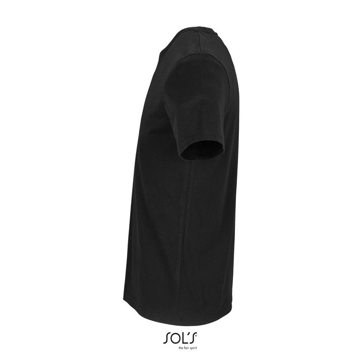 ODYSSEY t-shirt uni 170g