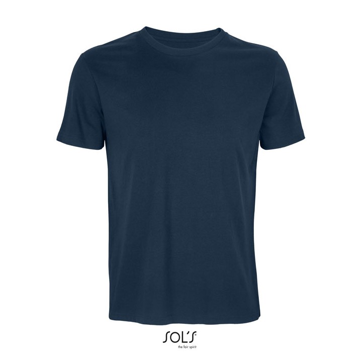 ODYSSEY t-shirt uni 170g