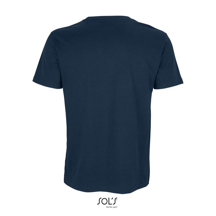 ODYSSEY t-shirt uni 170g