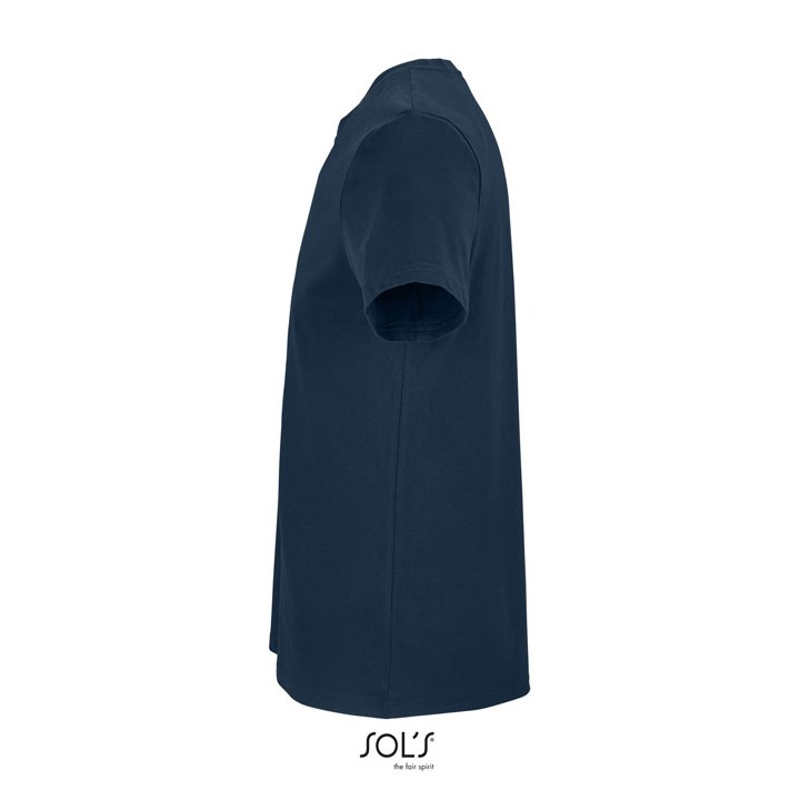 ODYSSEY t-shirt uni 170g