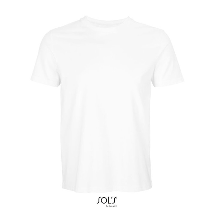 ODYSSEY t-shirt uni 170g