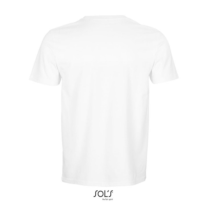 ODYSSEY t-shirt uni 170g