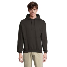 CONDOR Sweat Unisex Capuche