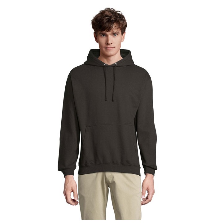 CONDOR Sweat Unisex Capuche