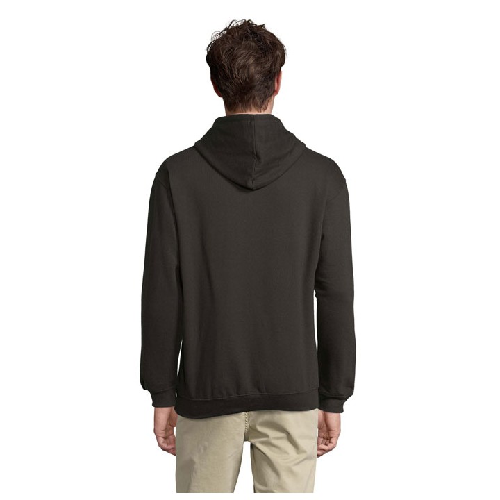 CONDOR Sweat Unisex Capuche