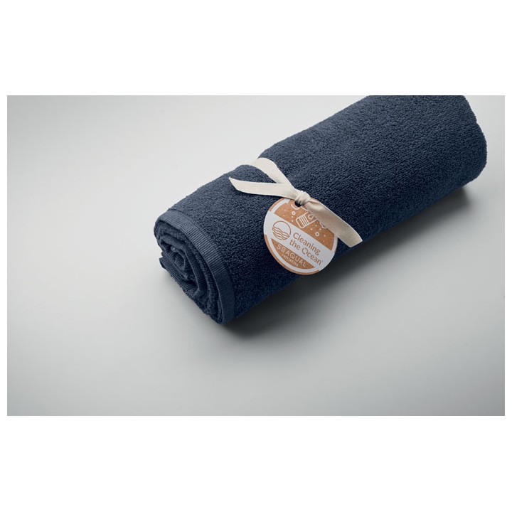 SEAQUAL® serviette 70x140cm